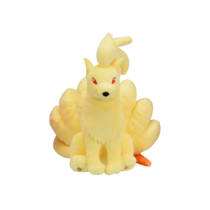 Ninetales