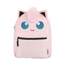 Cargar imagen en el visor de la galería, Mochila Jigglypuff doble vista
