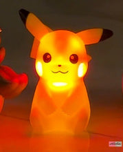 Cargar imagen en el visor de la galería, Figura Led Pokemon
