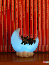 Cargar imagen en el visor de la galería, Umbreon lampara night
