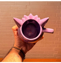 Cargar imagen en el visor de la galería, Taza Gengar 590 ml
