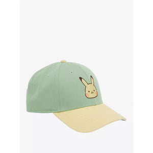 Gorra Pikachu