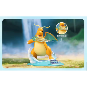 Figura Dragonite