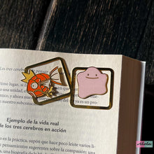 Cargar imagen en el visor de la galería, Marca Páginas Magikarp
