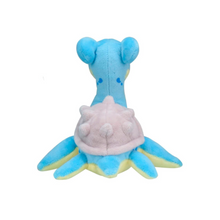 Cargar imagen en el visor de la galería, Lapras Peluche Mini
