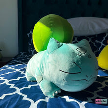 Cargar imagen en el visor de la galería, Bulbasaur Sleep 3 (40x40cm)
