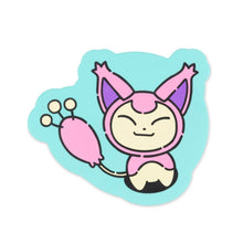 Cargar imagen en el visor de la galería, Set 2 tapas de snacks Pokémon

