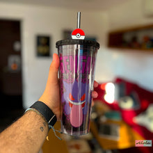 Cargar imagen en el visor de la galería, Vaso Gengar
