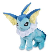 Cargar imagen en el visor de la galería, Vaporeon peluche 27-30cm
