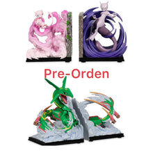 Cargar imagen en el visor de la galería, Pre-orden Sujetalibros Pokemon
