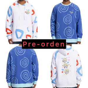 Pre-orden Pokemon Otoño 25  jo