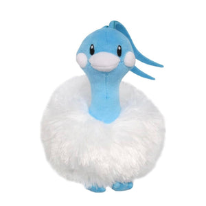 Altaria Peluche