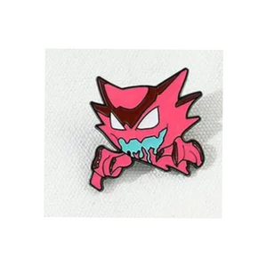 Haunter PIN 2