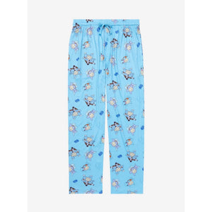 Pijama Squirtle Original