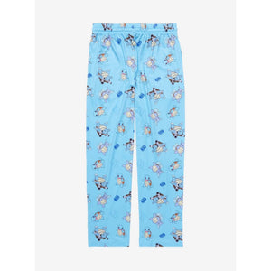 Pijama Squirtle Original