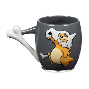 Taza Cubone