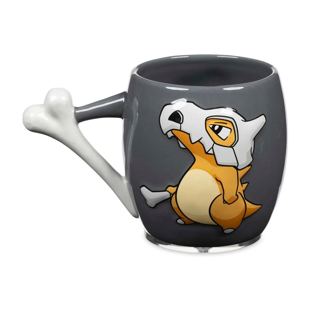 Taza Cubone
