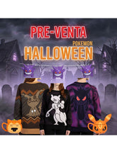 Cargar imagen en el visor de la galería, 🚨 PREVENTA 🚨 HALLOWEEN 26 1
