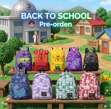 Cargar imagen en el visor de la galería, 🚨 PREVENTA 🚨 MOCHILAS POKEMON
