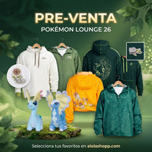 Cargar imagen en el visor de la galería, Pre-orden Pokemon Lounge 26
