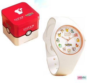 Reloj Pokemon KANTO Original