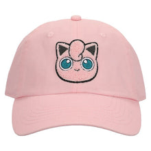 Cargar imagen en el visor de la galería, Gorra Jigglypuff Cozy
