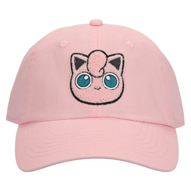 Gorra Jigglypuff Cozy