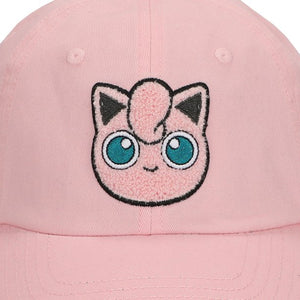 Gorra Jigglypuff Cozy