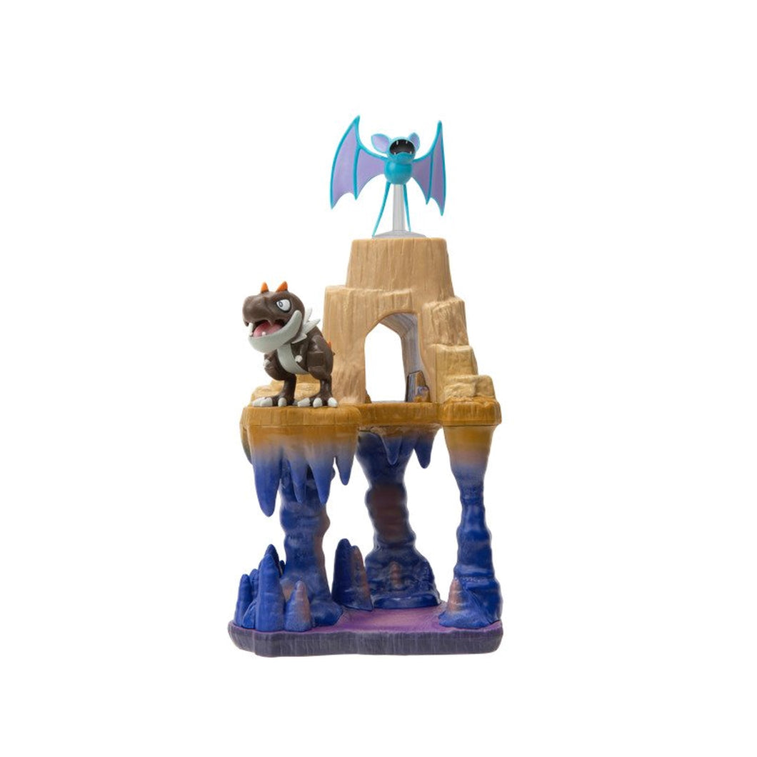 Figura Tyrunt y Zubat