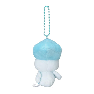 Quaxly Peluche Llavero