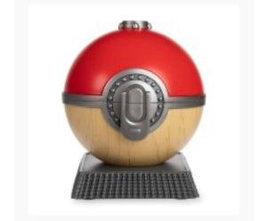 Pree-Venta Pokeball Replica Electrica