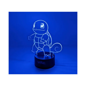 Led Squirtle Original