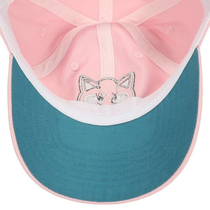 Gorra Jigglypuff Cozy