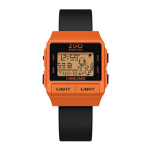 Cargar imagen en el visor de la galería, Reloj Charmander
