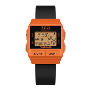 Reloj Charmander