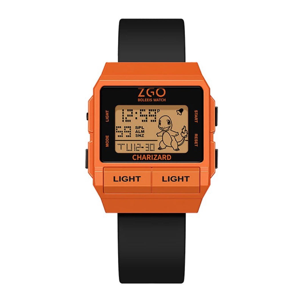 Reloj Charmander