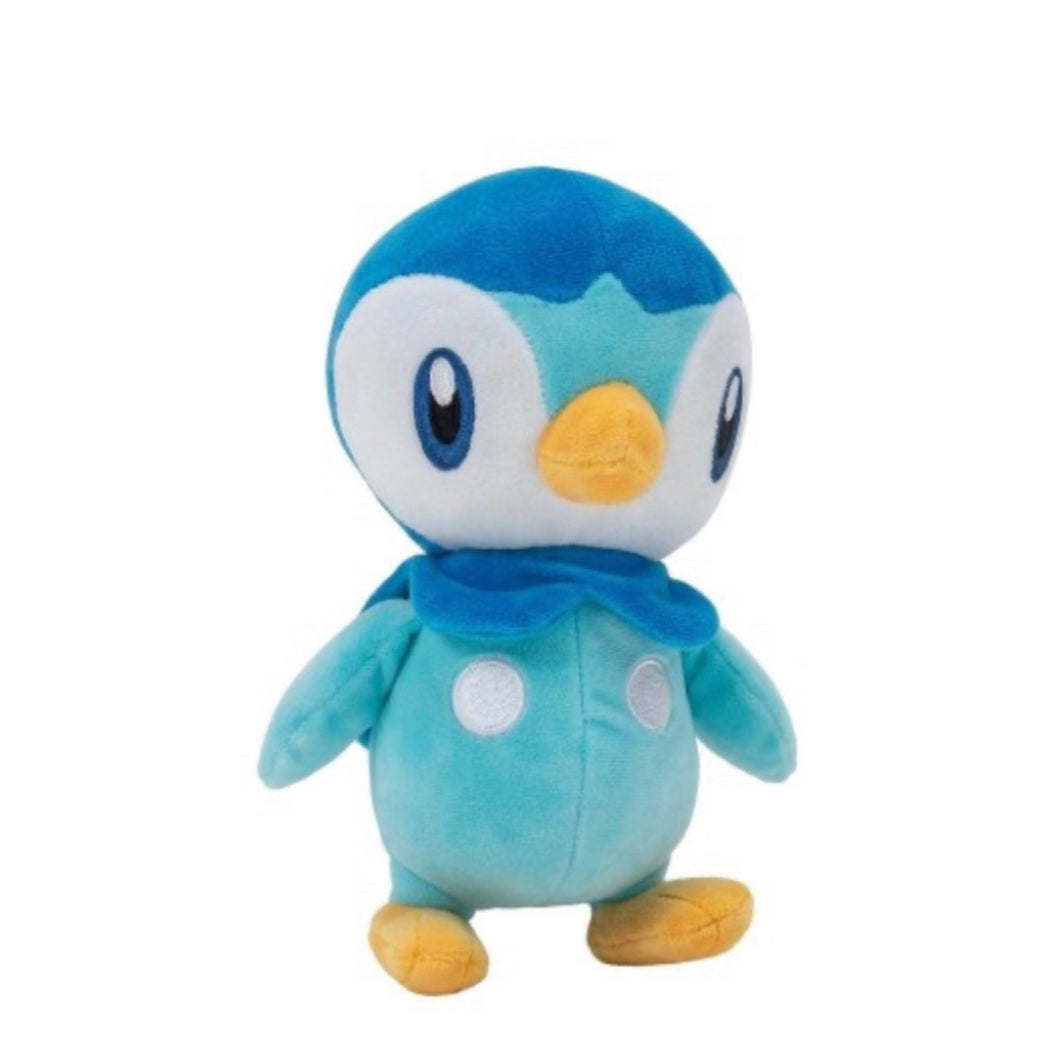 Piplup Peluche 25cm