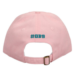 Gorra Jigglypuff Cozy