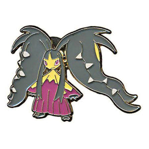 Mega Mawile Pin