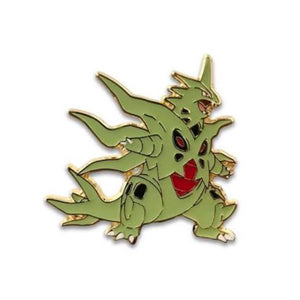 Mega Tyranitar Pin