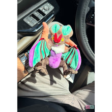 Cargar imagen en el visor de la galería, Noivern Peluche
