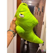 Cargar imagen en el visor de la galería, Bolso Metapod Plush UNISEX
