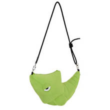 Cargar imagen en el visor de la galería, Bolso Metapod Plush UNISEX
