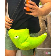 Cargar imagen en el visor de la galería, Bolso Metapod Plush UNISEX
