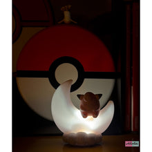 Cargar imagen en el visor de la galería, Clefairy lampara night
