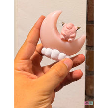 Cargar imagen en el visor de la galería, Clefairy lampara night
