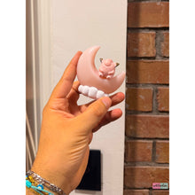 Cargar imagen en el visor de la galería, Clefairy lampara night
