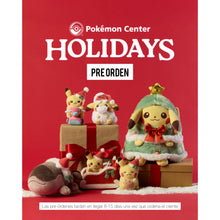 Cargar imagen en el visor de la galería, Pokemon Navidad 2026

