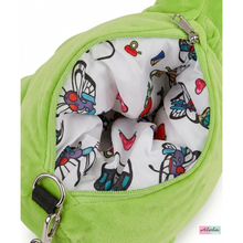 Cargar imagen en el visor de la galería, Bolso Metapod Plush UNISEX

