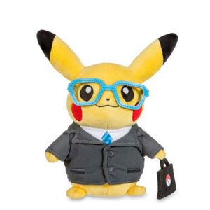 Pikachu Godinez